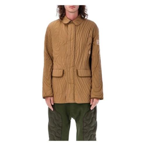 Moncler Harter Heighway Jacka Brown, Dam