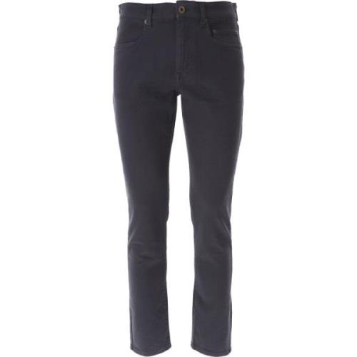 Siviglia Slim-fit Jeans Blue, Herr