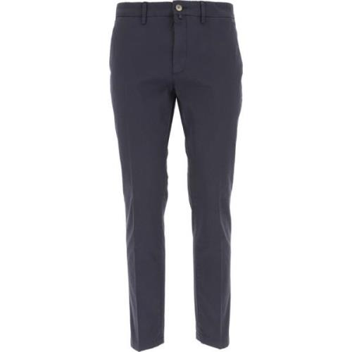 Siviglia Chinos Blue, Herr