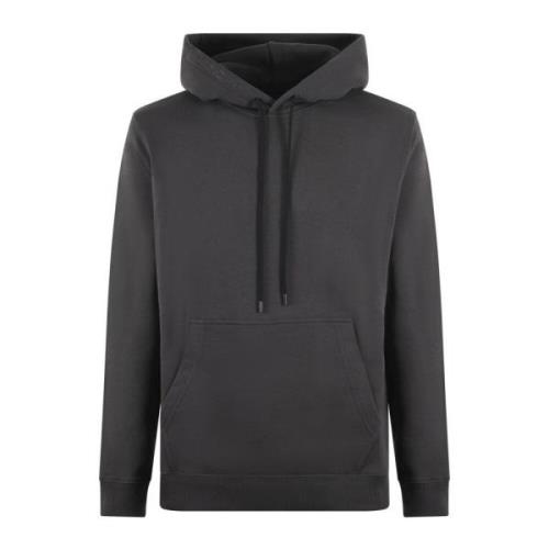 Dondup Grå Hoodie Gray, Herr