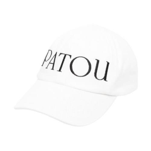 Patou Caps White, Dam