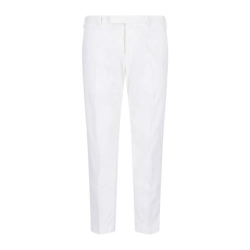 PT Torino Chinos White, Herr