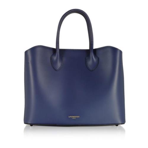 Le Parmentier Handbags Blue, Dam