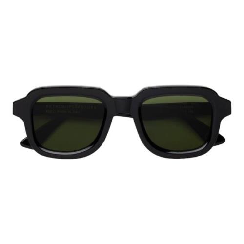 Retrosuperfuture Sungles Black, Unisex