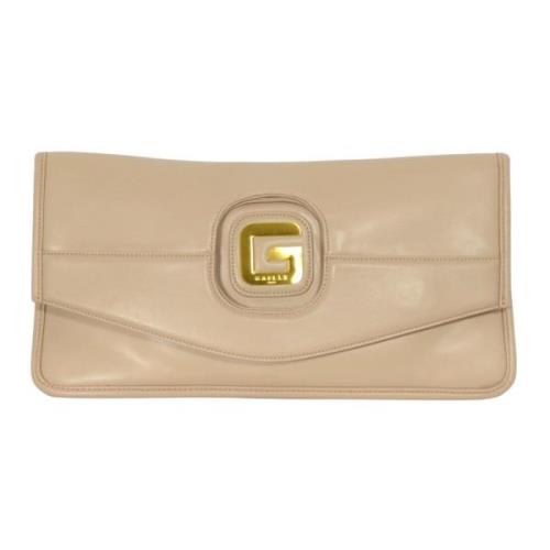 Gaëlle Paris Bags Beige, Dam