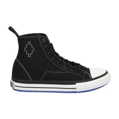 Marcelo Burlon Vulcan Sneakers - Svart Black, Herr