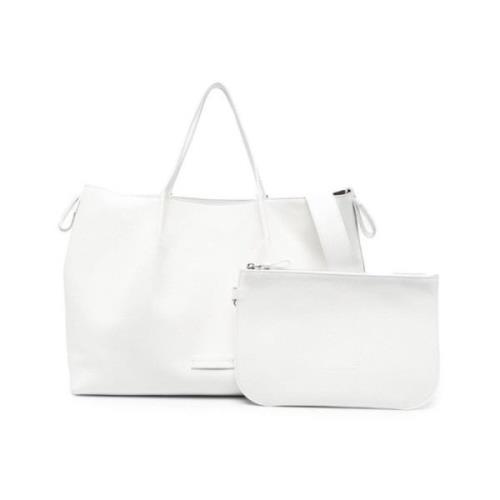 Fabiana Filippi Bags White, Dam