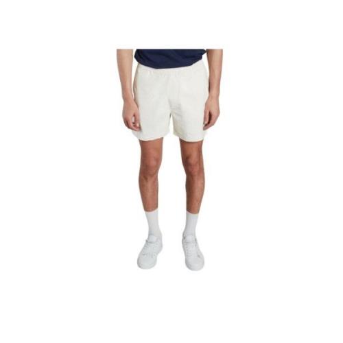 Homecore Casual Shorts White, Herr