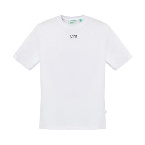 Gcds T-shirt White, Herr