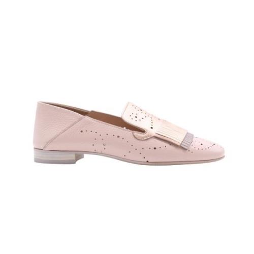 Pertini Loafers Beige, Dam