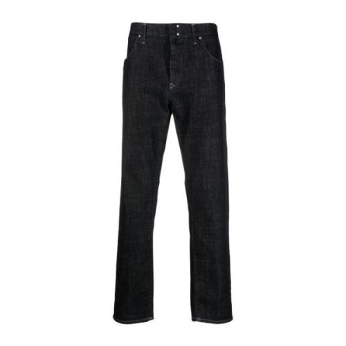 Incotex Jeans Blue, Herr