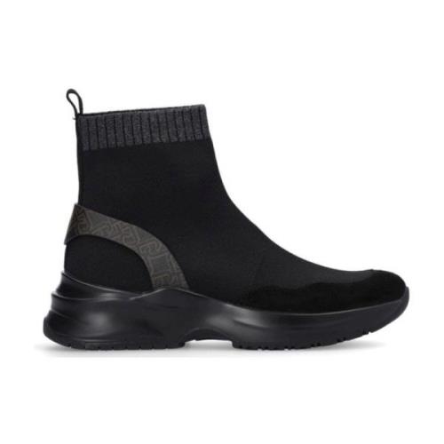 Liu Jo Stiliga ankelboots Black, Dam