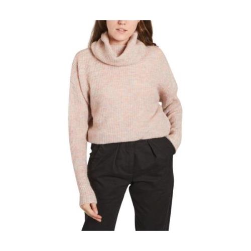 IRO Knitwear Pink, Dam