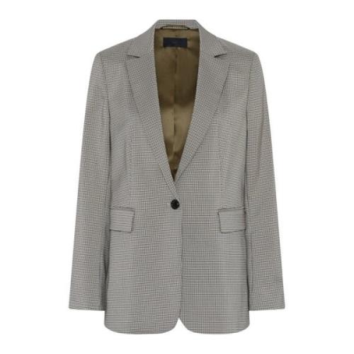 C.Ro Blazers Gray, Dam