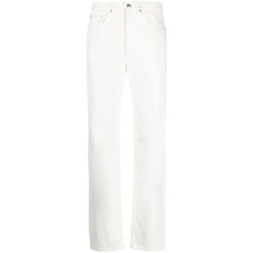 A.p.c. Raka jeans White, Dam