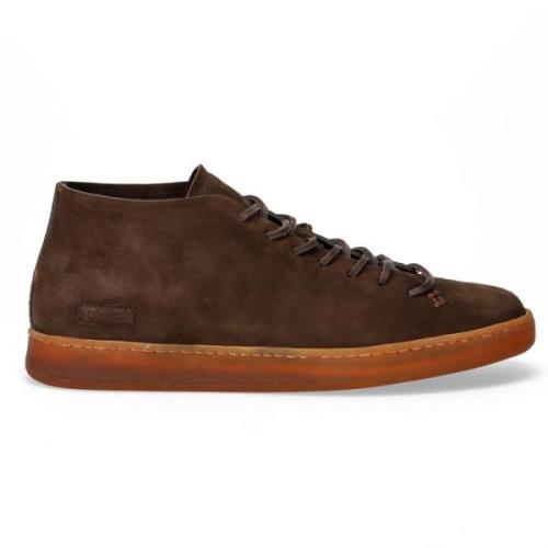 Fabi Sneakers Brown, Herr