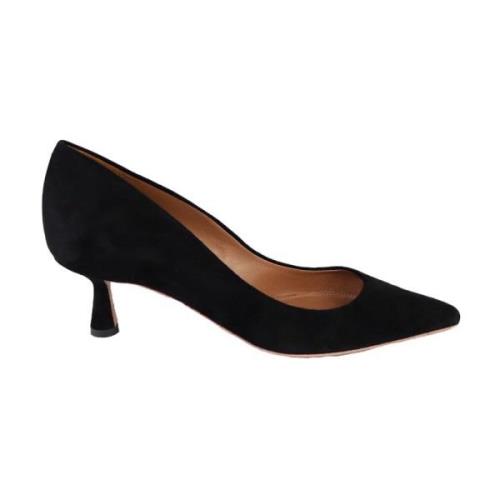 Aldo Castagna Pumps Black, Dam