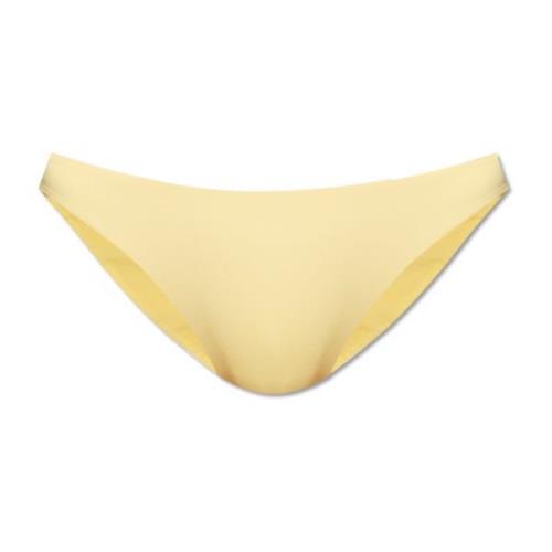 Marysia ‘Newport’ bikinitrosor Yellow, Dam