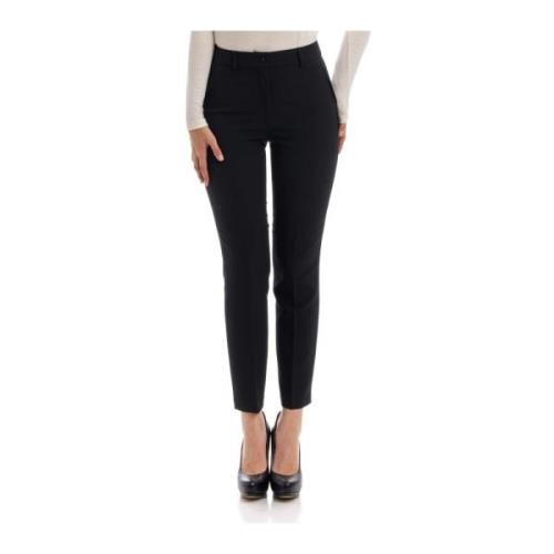 Seventy Chinos Black, Dam