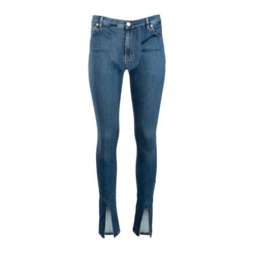 3X1 Smala jeans Blue, Dam