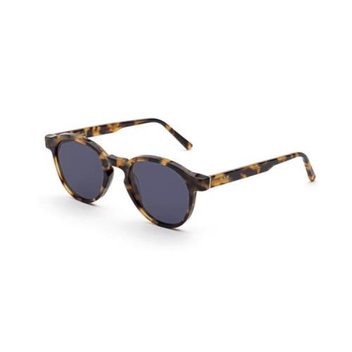 Retrosuperfuture Sunglasses Brown, Unisex