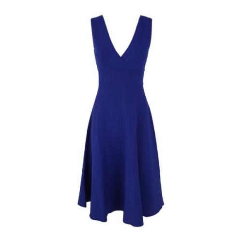 P.a.r.o.s.h. Dress Blue, Dam