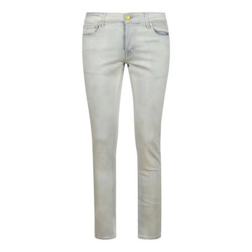Hand Picked Jeans Blue, Herr