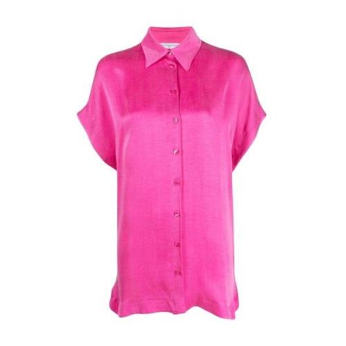MVP wardrobe Shirts Pink, Dam