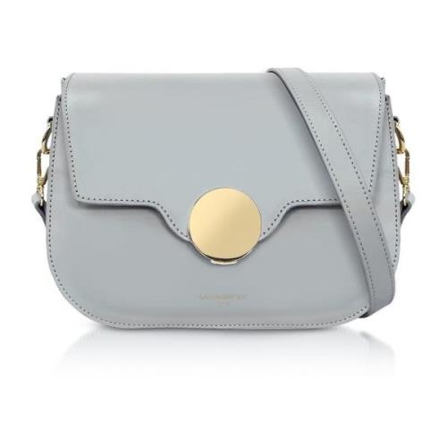 Le Parmentier Handbags Blue, Dam