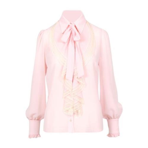 Aniye By Shirts Pink, Dam