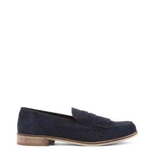 Made in Italia Loafers Blue, Dam