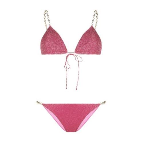 Oseree Bikinis Pink, Dam