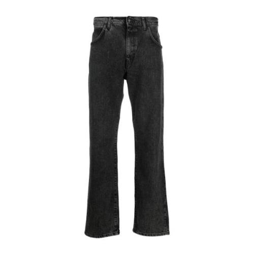 Amish Amish Jeans -Jeans Blue, Herr