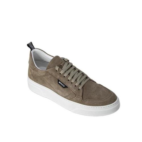 Antony Morato Sneakers Beige, Herr