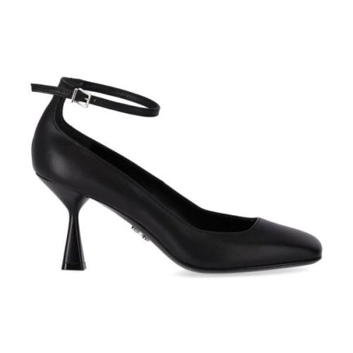 Sergio Levantesi Pumps Black, Dam