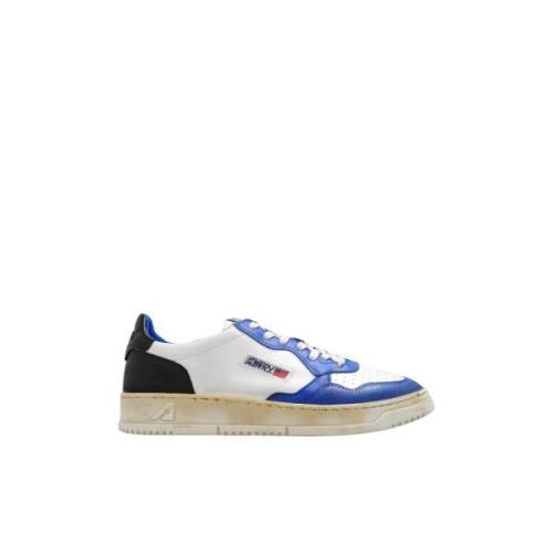 Autry ‘Avlm’ sneakers White, Herr