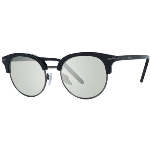 Serengeti Sunglasses Black, Dam