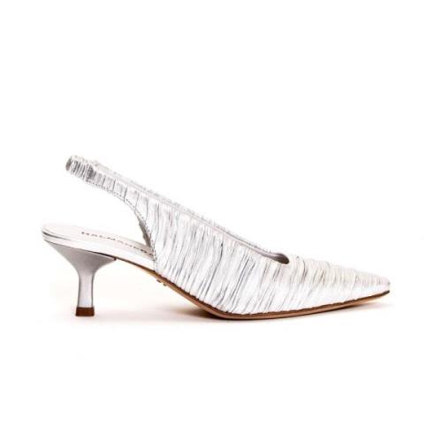 Halmanera Heels Gray, Dam