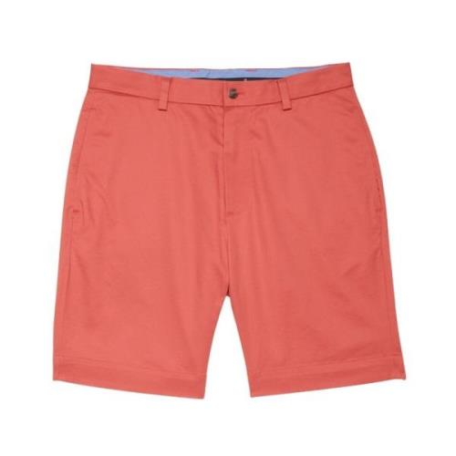 Brooks Brothers Shorts Pink, Herr