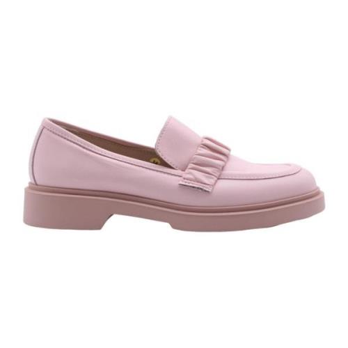 E mia Loafers Pink, Dam