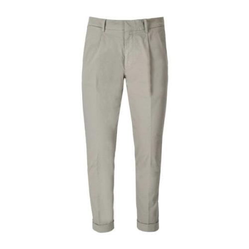 Cruna Trousers Gray, Herr