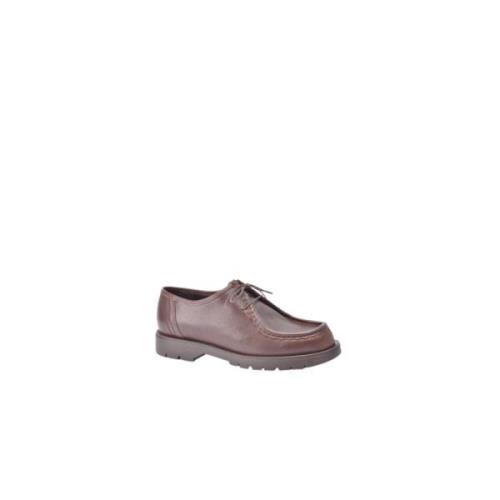 Kleman Padror g loafers Brown, Herr