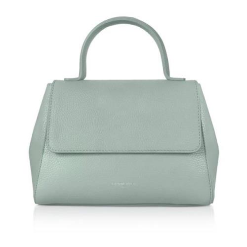 Le Parmentier Handbags Blue, Dam