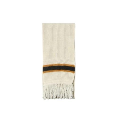 Marni Vinter Halsduk Beige, Herr