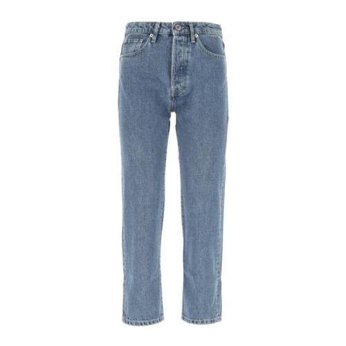 3X1 Raka jeans Blue, Dam