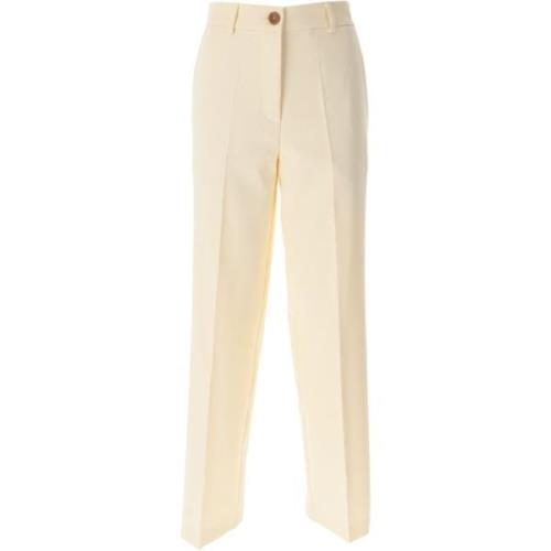 Alysi Chinos Beige, Dam