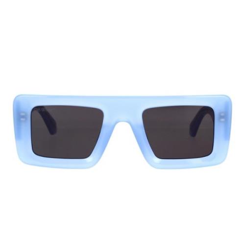 Off White Seattle 14007 Solglasögon Blue, Unisex