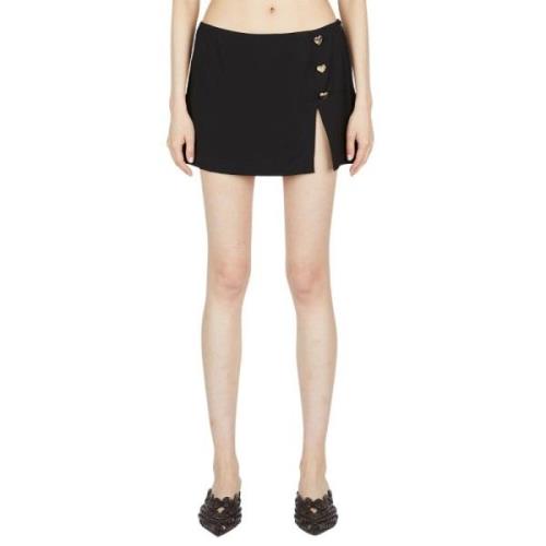 Marco Rambaldi Skirts Black, Dam