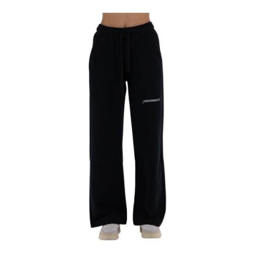 Hinnominate Sweatpants Black, Dam