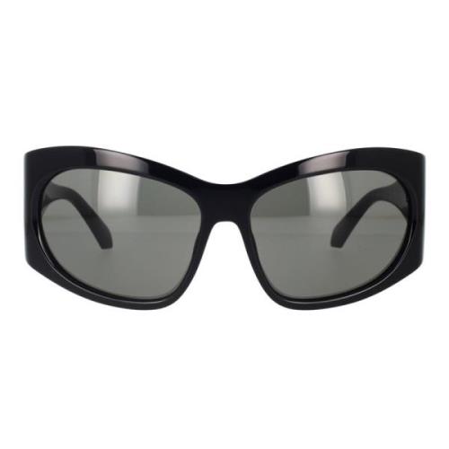 Ambush Daniel 11007 Solglasögon Black, Unisex